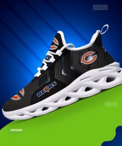 Chicago Bears Yezy Running Sneakers 206