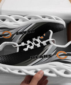 Chicago Bears Yezy Running Sneakers 307