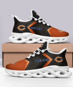 Chicago Bears Yezy Running Sneakers 344