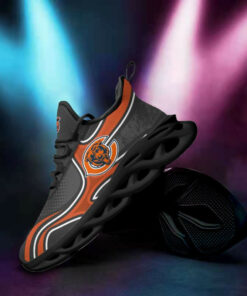 Chicago Bears Yezy Running Sneakers 516