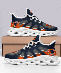 Chicago Bears Yezy Running Sneakers BB980