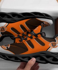 Chicago Bears Yezy Running Sneakers BG101