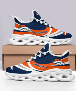 Chicago Bears Yezy Running Sneakers BG563