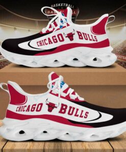 Chicago Bulls Yezy Running Sneakers 67