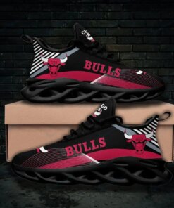 Chicago Bulls Yezy Running Sneakers BG194