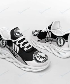 Chicago White Sox Yezy Running Sneakers 111