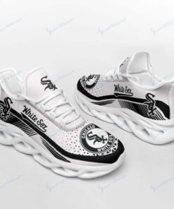 Chicago White Sox Yezy Running Sneakers 113