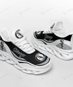 Chicago White Sox Yezy Running Sneakers 77