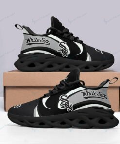 Chicago White Sox Yezy Running Sneakers BB218