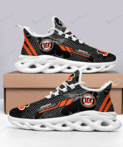 Cincinnati Bengals Yezy Running Sneakers BB926