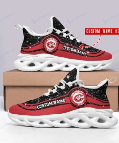 Cincinnati Reds Personalized Yezy Running Sneakers SPD358