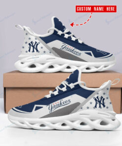 Dallas Cowboys Personalized Yezy Running Sneakers SPD149