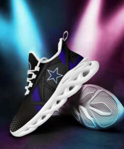 Dallas Cowboys Yezy Running Sneakers 246