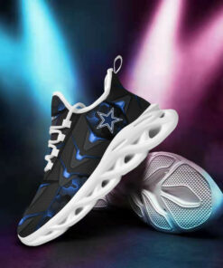 Dallas Cowboys Yezy Running Sneakers 250