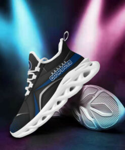 Dallas Cowboys Yezy Running Sneakers 296