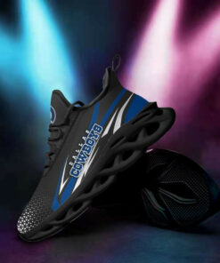 Dallas Cowboys Yezy Running Sneakers 297