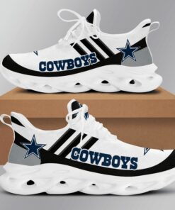 Dallas Cowboys Yezy Running Sneakers 426