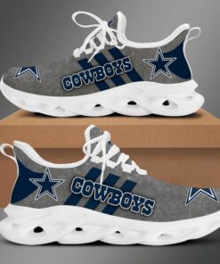 Dallas Cowboys Yezy Running Sneakers 428