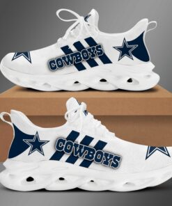 Dallas Cowboys Yezy Running Sneakers 429