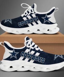 Dallas Cowboys Yezy Running Sneakers 430