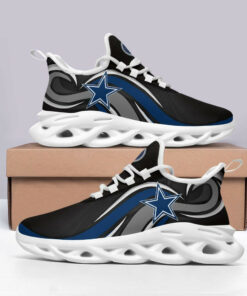 Dallas Cowboys Yezy Running Sneakers 498