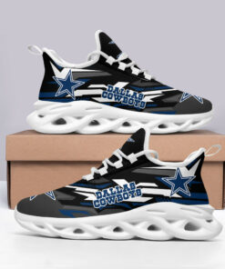 Dallas Cowboys Yezy Running Sneakers 831