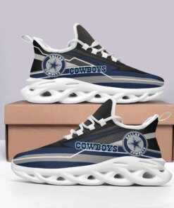 Dallas Cowboys Yezy Running Sneakers BB103