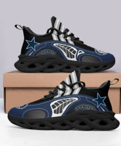 Dallas Cowboys Yezy Running Sneakers BB383