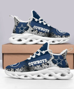 Dallas Cowboys Yezy Running Sneakers BB630