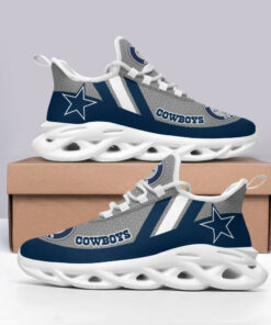 Dallas Cowboys Yezy Running Sneakers BB634