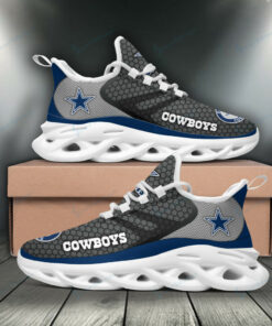 Dallas Cowboys Yezy Running Sneakers BB780