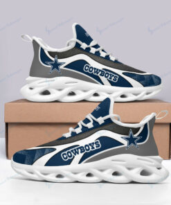 Dallas Cowboys Yezy Running Sneakers BB782