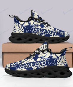 Dallas Cowboys Yezy Running Sneakers BB842