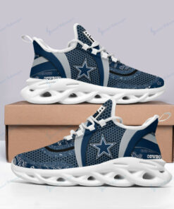 Dallas Cowboys Yezy Running Sneakers BB913