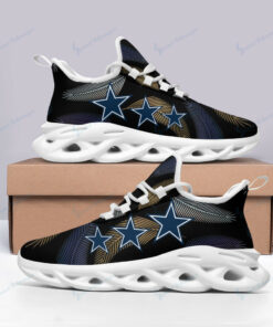 Dallas Cowboys Yezy Running Sneakers BB924