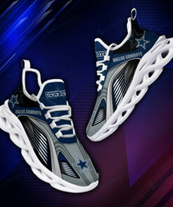 Dallas Cowboys Yezy Running Sneakers BB955