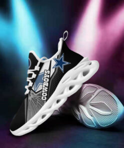 Dallas Cowboys Yezy Running Sneakers BG513