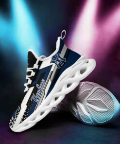 Dallas Cowboys Yezy Running Sneakers BG666