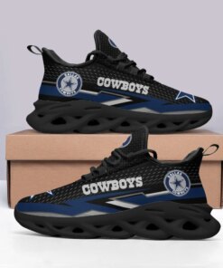 Dallas Cowboys Yezy Running Sneakers BG670