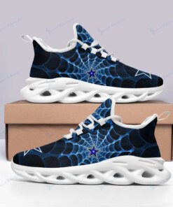 Dallas Cowboys Yezy Running Sneakers SPD129