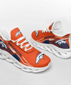 Denver Broncos Yezy Running Sneakers 181