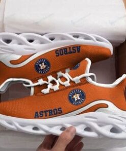 Houston Astros Yezy Running Sneakers 06