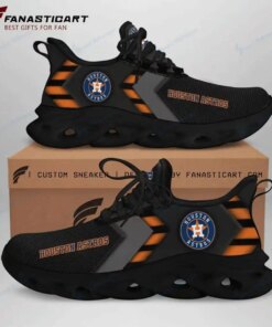 Houston Astros Yezy Running Sneakers SPD219