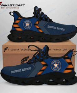 Houston Astros Yezy Running Sneakers SPD220