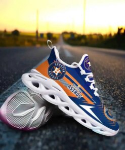 Houston Astros Yezy Running Sneakers SPD626