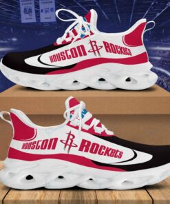 Houston Rockets Yezy Running Sneakers 68