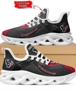 Houston Texans Personalized Yezy Running Sneakers 330