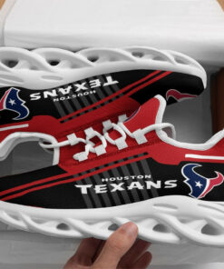 Houston Texans Yezy Running Sneakers 31