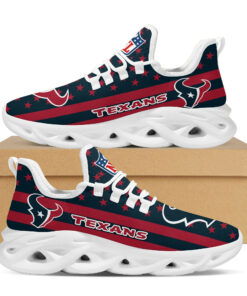 Houston Texans Yezy Running Sneakers 51