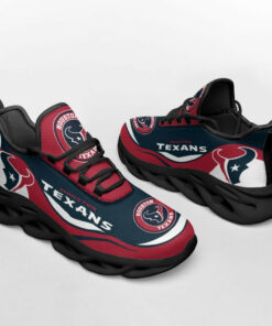 Houston Texans Yezy Running Sneakers 61